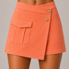 Kleo női rövidnadrág