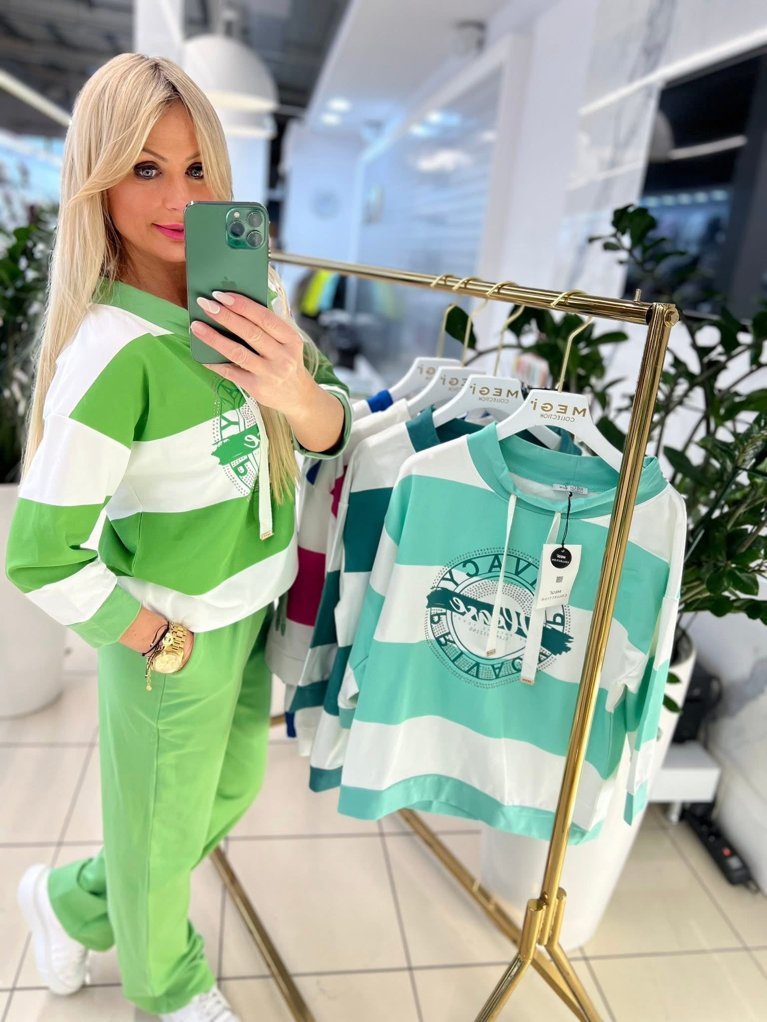 Marina női felső