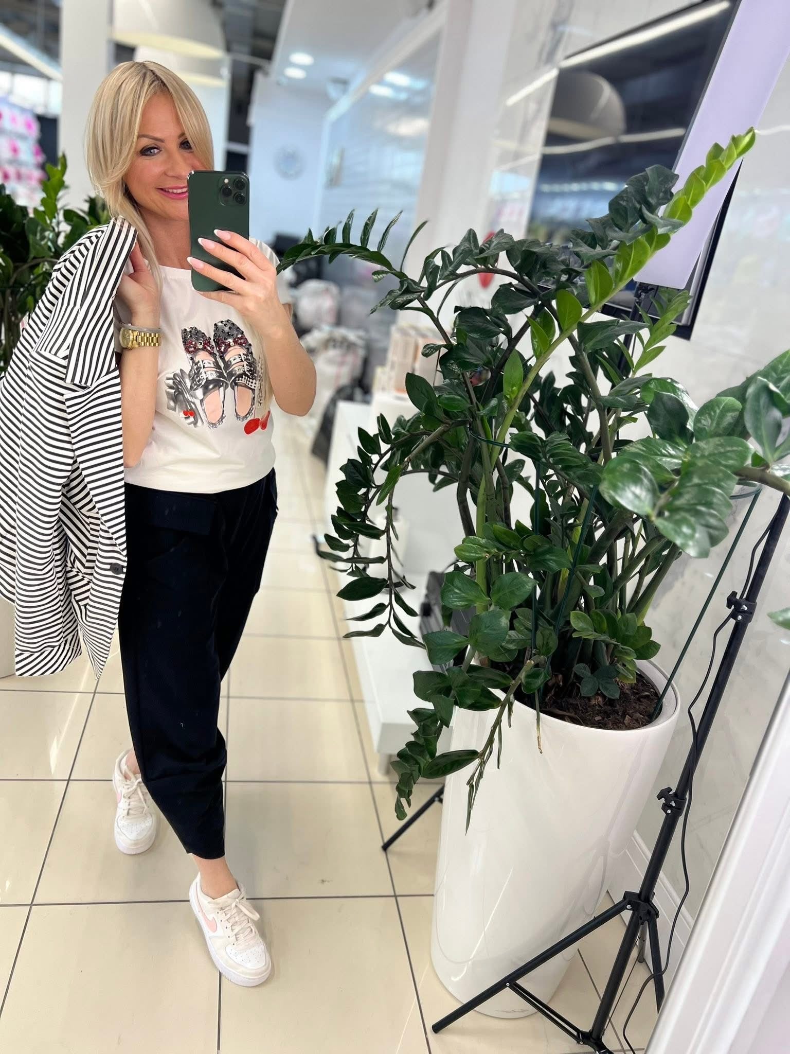 Paula Női Póló