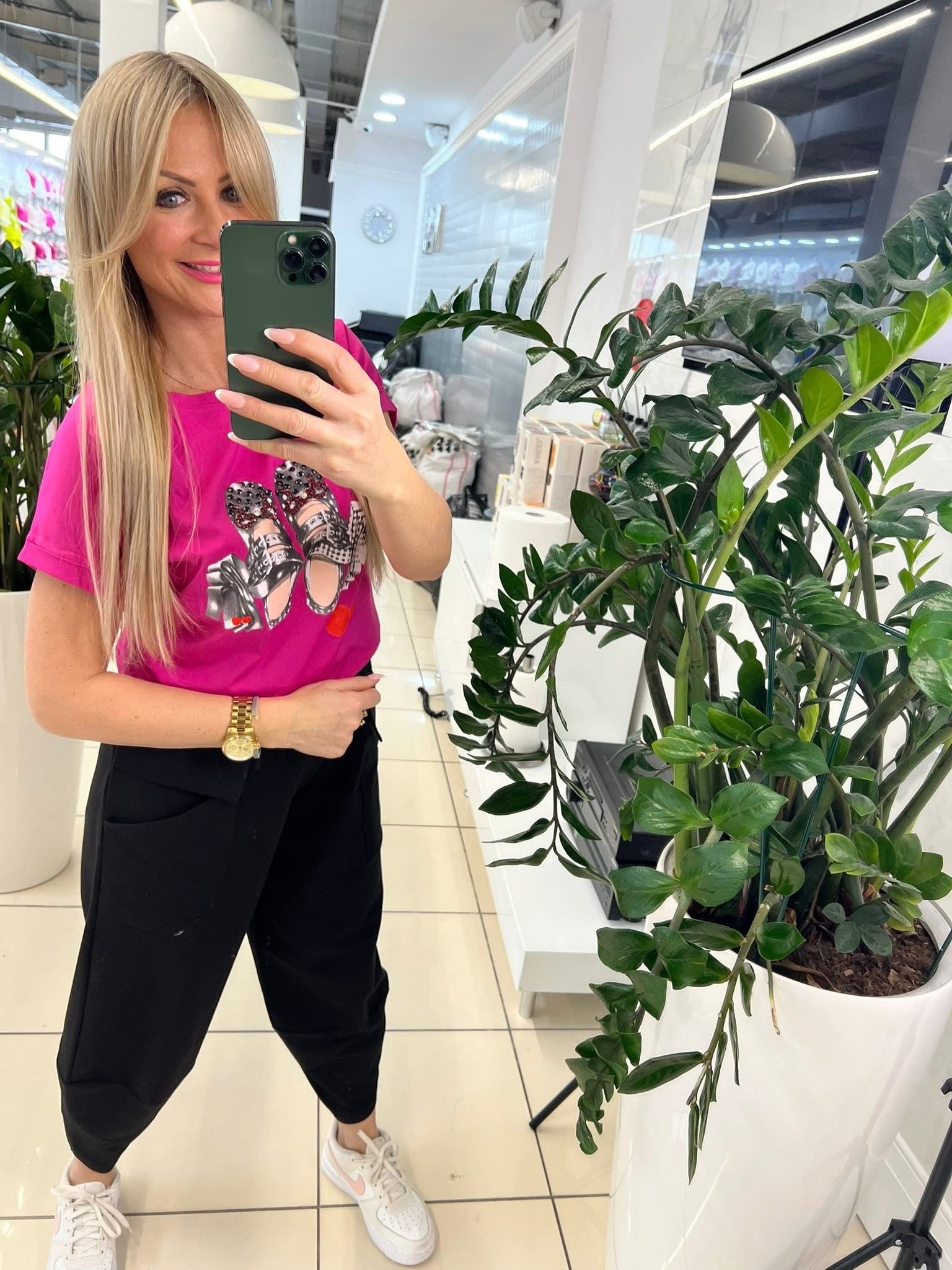 Paula Női Póló